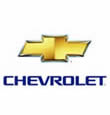 Partes y piezas marca Chevrolet.