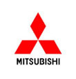 Partes y piezas marca Mitsubishi.