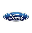 Partes y piezas marca Ford.