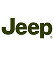 Set Partes y piezas marca Jeep.