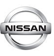 Partes y piezas marca Nissan.