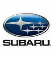 Partes y piezas marca Subaru